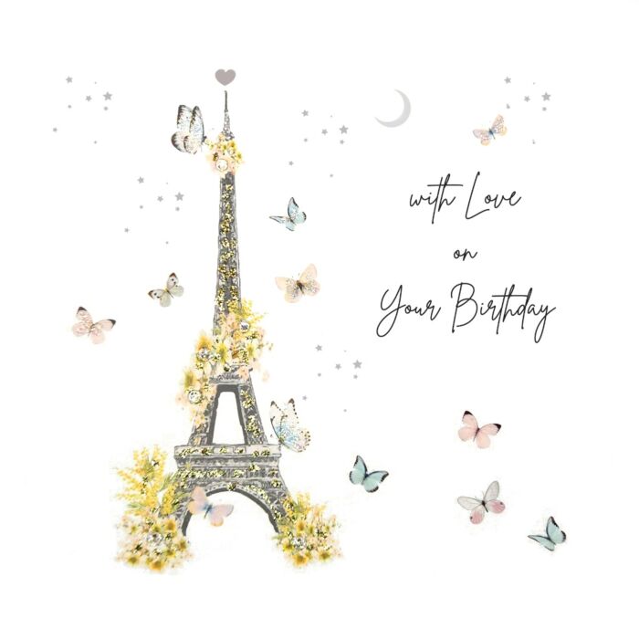 Five Dollar Shake - MIMOSA MOON - With Love On Your Birthday